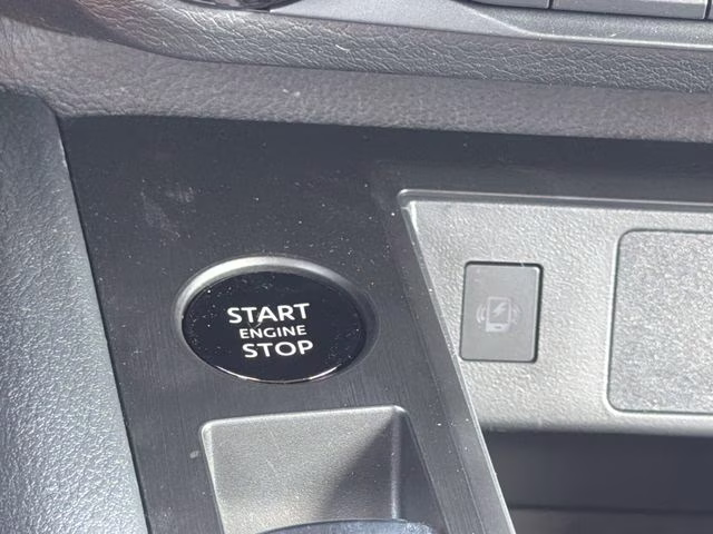 2026 Gun Metallic Nissan Kicks SV AWD SUV