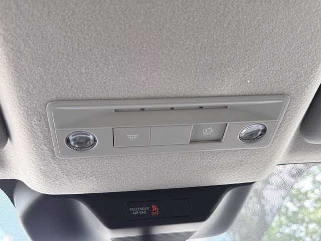 2026 Gun Metallic Nissan Kicks SV AWD SUV