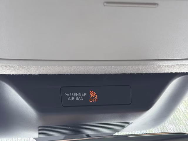 2026 Aspen White/Super Black Nissan Kicks SV AWD SUV