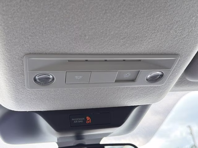 2026 Fresh Powder Nissan Kicks SV AWD SUV