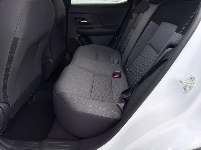 2026 Fresh Powder Nissan Kicks SV AWD SUV