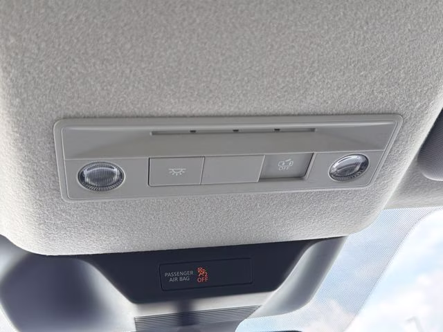 2026 Gun Metallic Nissan Kicks SV AWD SUV