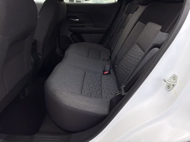 2026 Fresh Powder Nissan Kicks SV AWD SUV