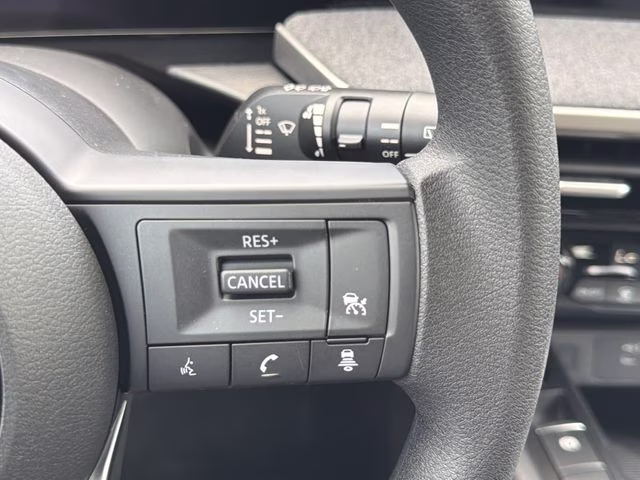 2026 Deep Blue Pearl Nissan Kicks SV FWD SUV