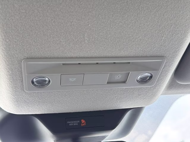 2026 Deep Blue Pearl Nissan Kicks SV FWD SUV