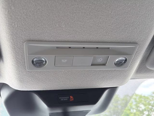 2026 Deep Blue Pearl Nissan Kicks SV FWD SUV