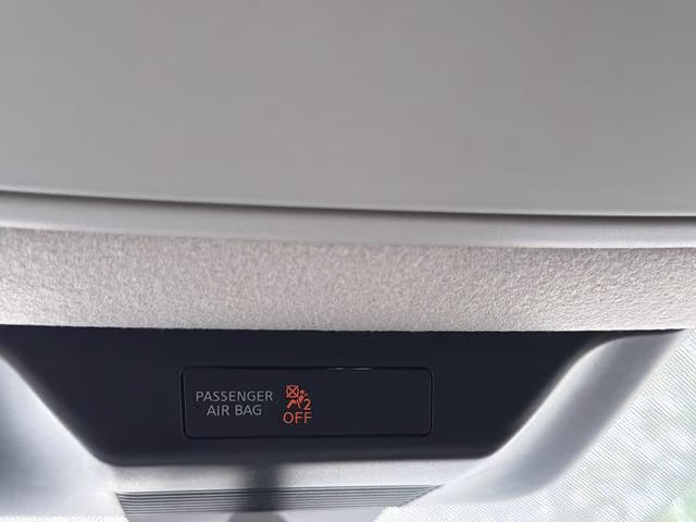 2026 Deep Blue Pearl Nissan Kicks SR AWD SUV