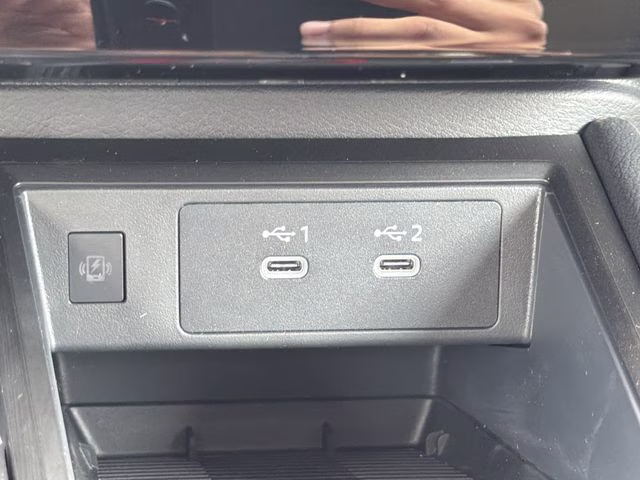 2026 Scarlet Ember Tintcoat Nissan Kicks SR AWD SUV