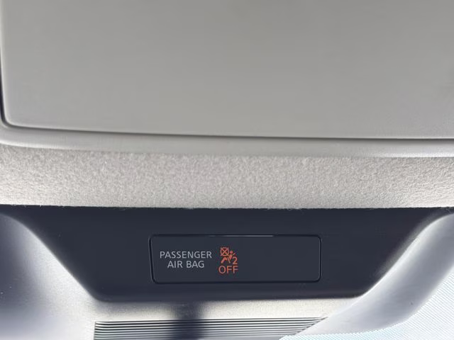 2026 Scarlet Ember Tintcoat Nissan Kicks SR AWD SUV