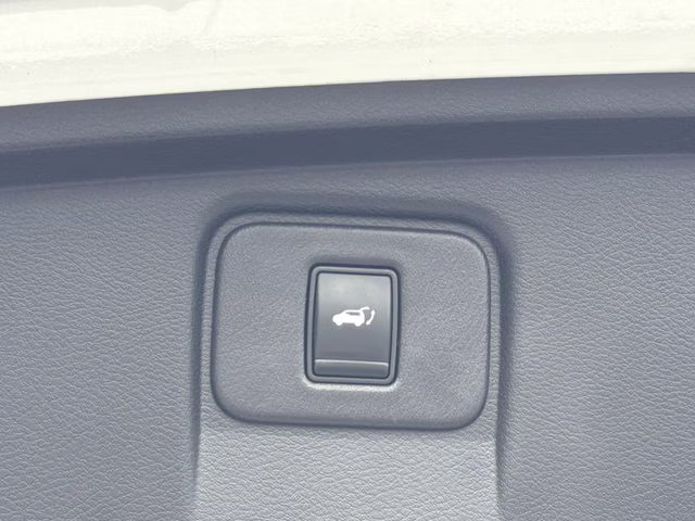 2016 Pearl White Nissan Murano Platinum FWD SUV