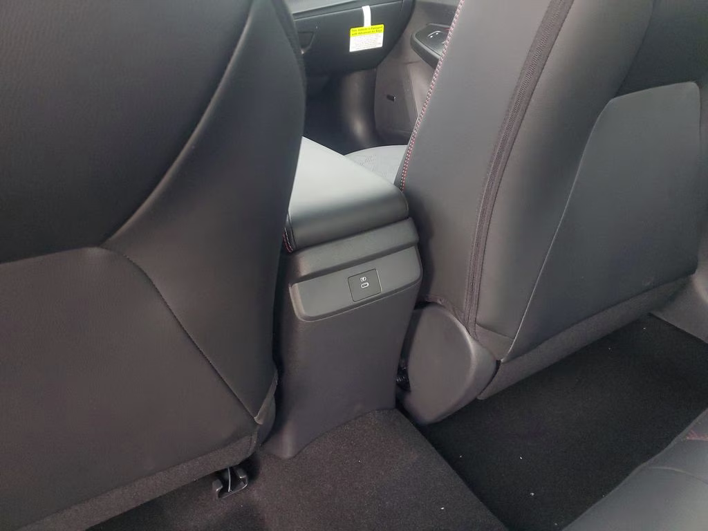2026 Bluestone Pearl/Super Blk Nissan Sentra SR FWD Sedan