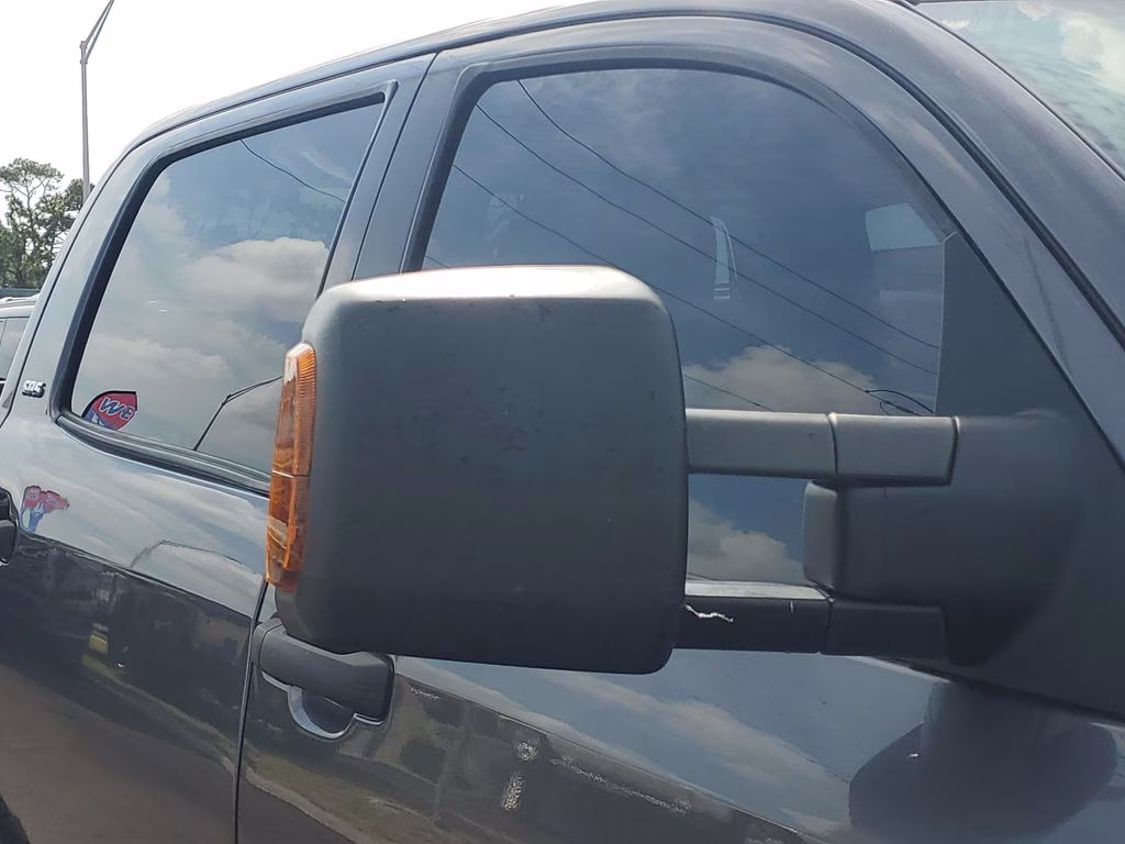 2021 Magnetic Gray Metallic Toyota Tundra SR5 4X4 Truck