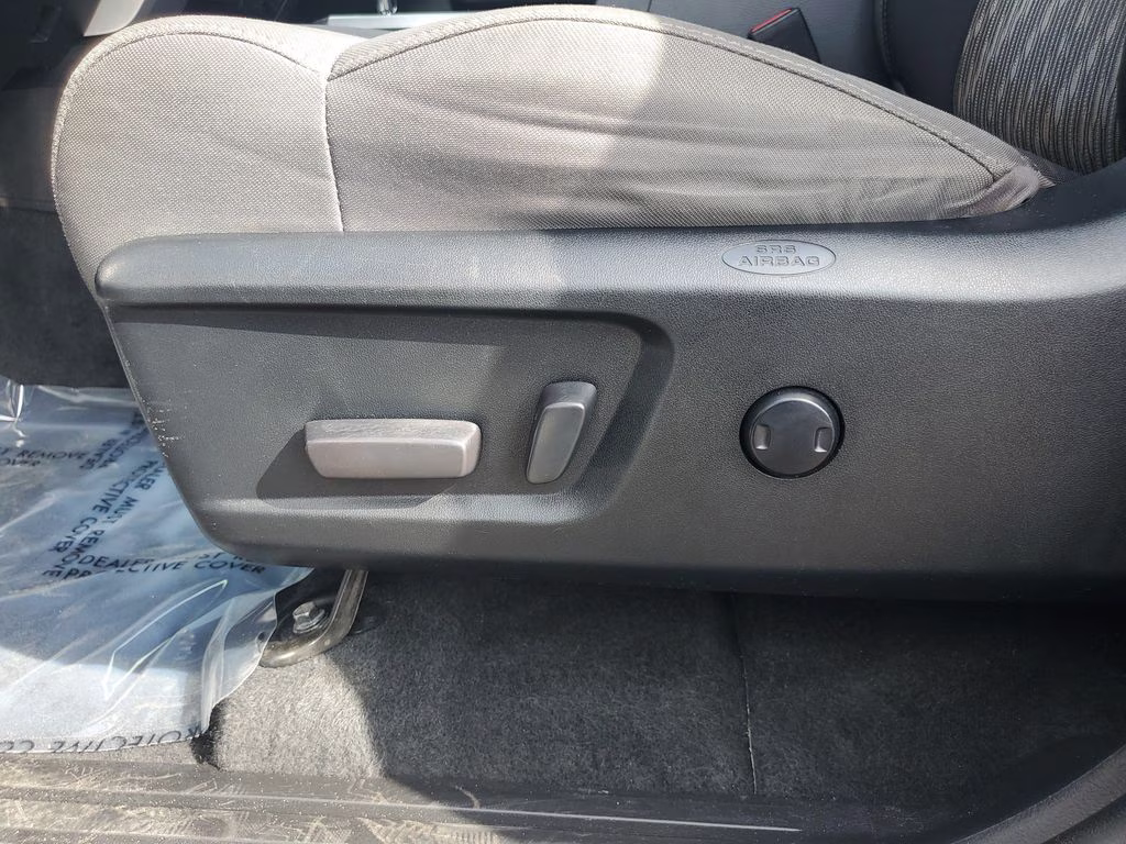 2021 Magnetic Gray Metallic Toyota Tundra SR5 4X4 Truck