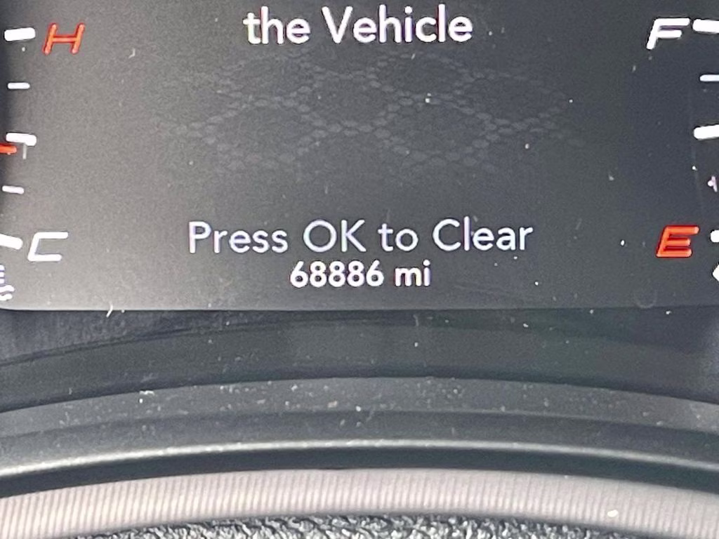 2023 Pitch Black Clearcoat Dodge Charger GT RWD Sedan