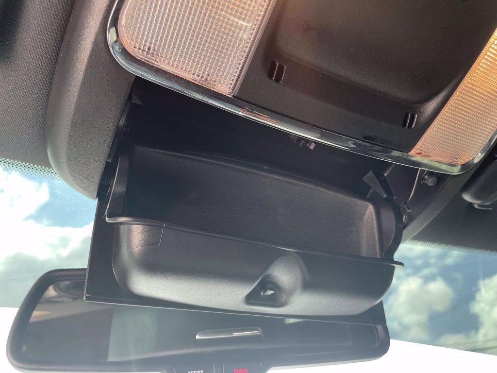 2023 Pitch Black Clearcoat Dodge Charger GT RWD Sedan