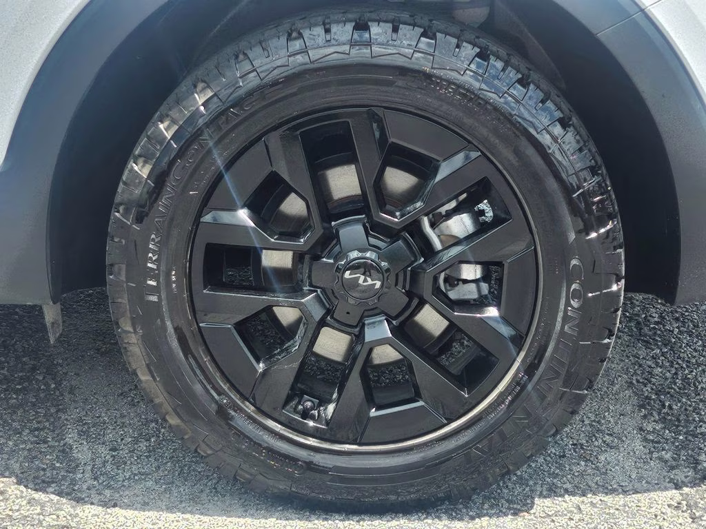 2025 Glacial White Pearl Kia Telluride EX X-Pro AWD SUV