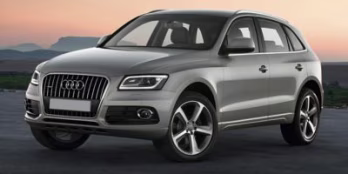 2017 Audi Q5 2.0T Premium AWD SUV