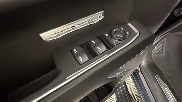 2024 Titanium Rush Metallic GMC Sierra 1500 Denali 4X4 Truck