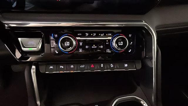 2024 Titanium Rush Metallic GMC Sierra 1500 Denali 4X4 Truck