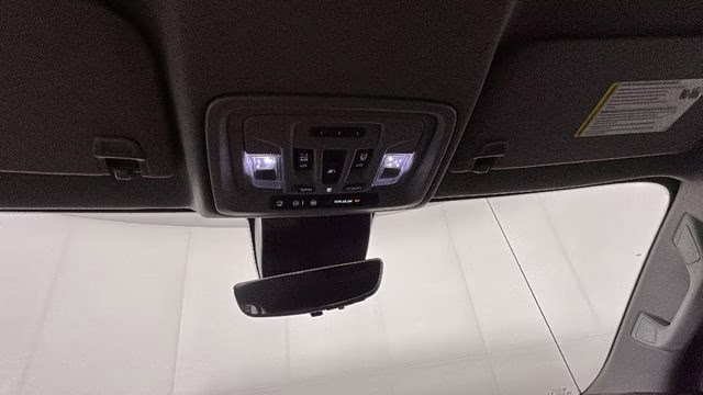 2024 Titanium Rush Metallic GMC Sierra 1500 Denali 4X4 Truck