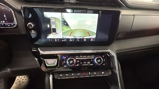 2024 Titanium Rush Metallic GMC Sierra 1500 Denali 4X4 Truck
