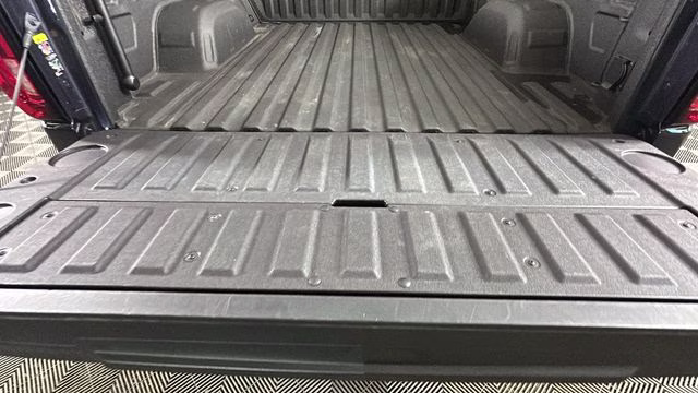 2024 Titanium Rush Metallic GMC Sierra 1500 Denali 4X4 Truck
