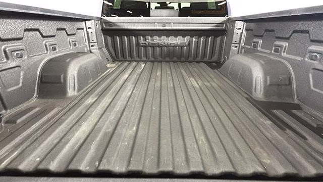 2024 Titanium Rush Metallic GMC Sierra 1500 Denali 4X4 Truck