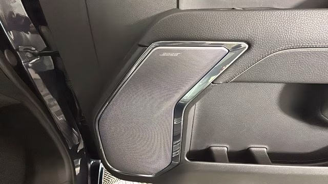 2024 Titanium Rush Metallic GMC Sierra 1500 Denali 4X4 Truck