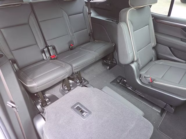2026 Polar White Tricoat Chevrolet Tahoe Premier 4X4 SUV