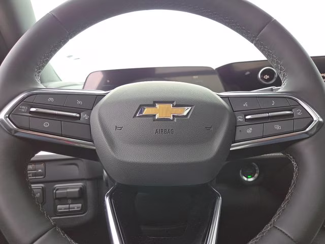 2026 Polar White Tricoat Chevrolet Tahoe Premier 4X4 SUV