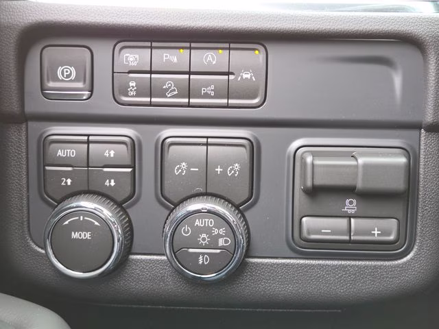 2026 Polar White Tricoat Chevrolet Tahoe Premier 4X4 SUV