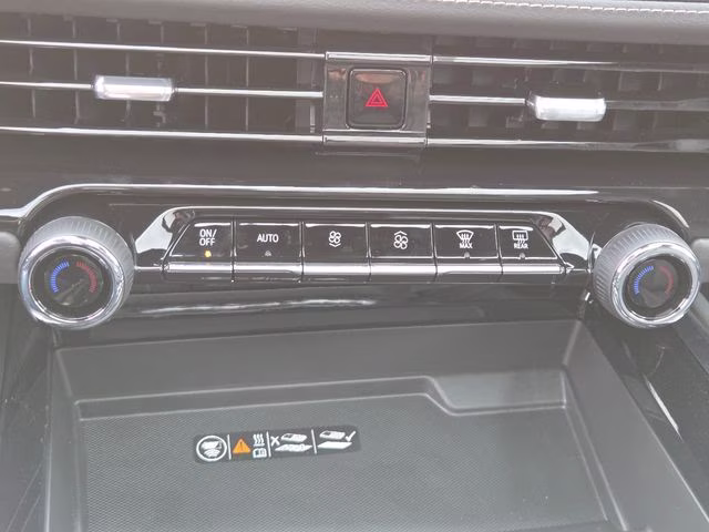 2026 Polar White Tricoat Chevrolet Tahoe Premier 4X4 SUV
