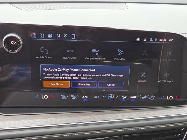 2026 Polar White Tricoat Chevrolet Tahoe Premier 4X4 SUV
