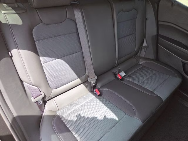 2026 Mosaic Black Metallic Chevrolet Trax LT FWD SUV