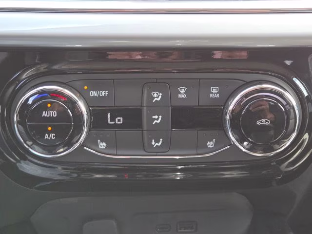 2026 Mosaic Black Metallic Chevrolet Trax LT FWD SUV