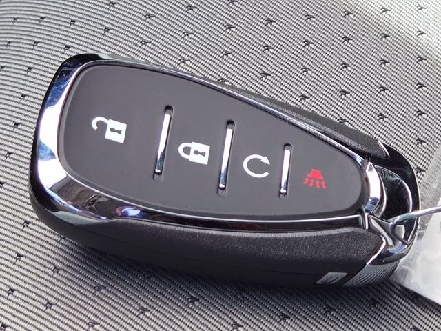 2026 Mosaic Black Metallic Chevrolet Trax LT FWD SUV