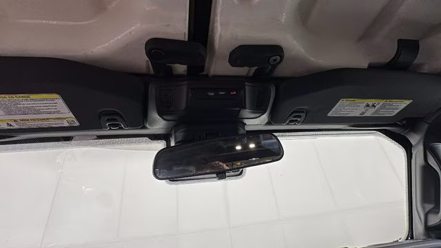 2024 Black Clearcoat Jeep Wrangler Sahara 4xe 4X4 SUV