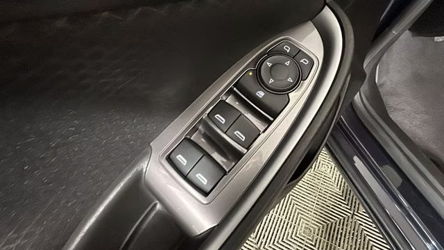 2023 Dark Ash Metallic Chevrolet Malibu LS FWD Sedan