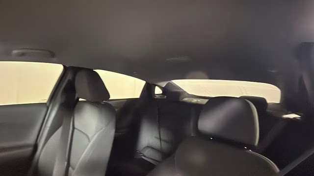 2023 Dark Ash Metallic Chevrolet Malibu LS FWD Sedan