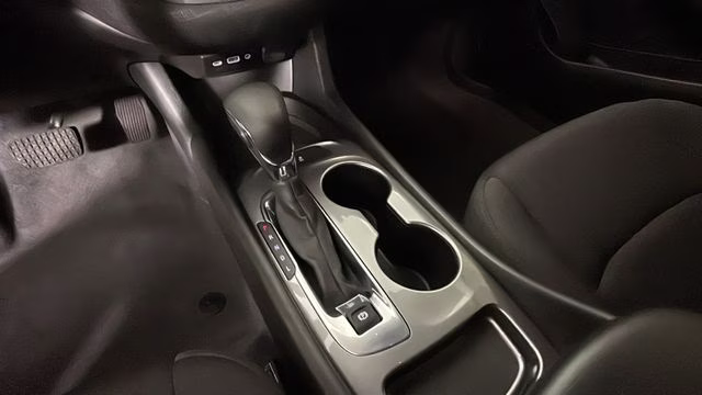 2023 Dark Ash Metallic Chevrolet Malibu LS FWD Sedan
