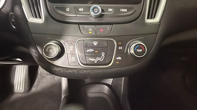 2023 Dark Ash Metallic Chevrolet Malibu LS FWD Sedan