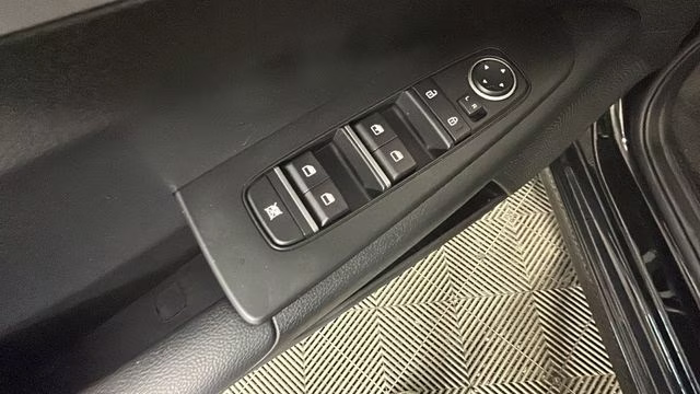 2024 Aurora Black Pearl Kia Forte LXS FWD Sedan