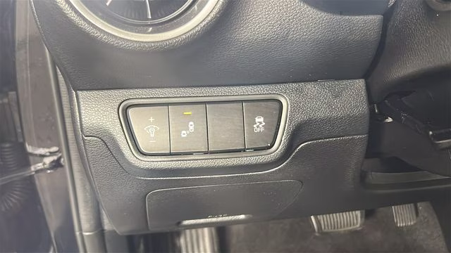 2024 Aurora Black Pearl Kia Forte LXS FWD Sedan