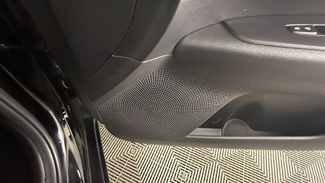 2024 Aurora Black Pearl Kia Forte LXS FWD Sedan