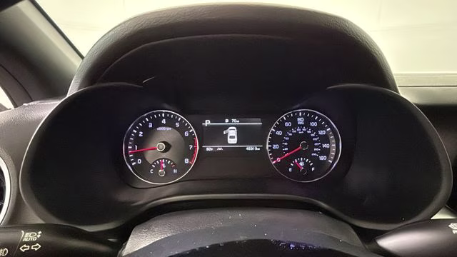 2023 Aurora Black Pearl Kia Forte GT-Line FWD Sedan