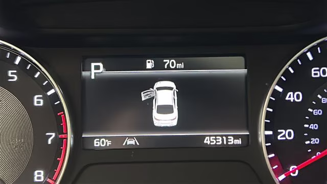 2023 Aurora Black Pearl Kia Forte GT-Line FWD Sedan