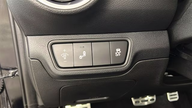2023 Aurora Black Pearl Kia Forte GT-Line FWD Sedan