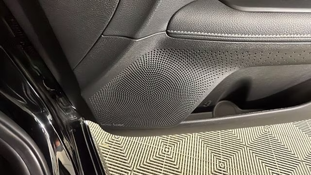 2023 Aurora Black Pearl Kia Forte GT-Line FWD Sedan
