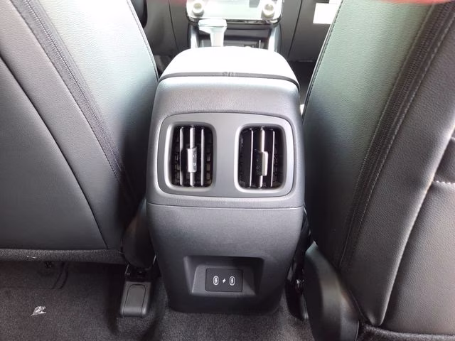 2026 Hampton Gray Hyundai Tucson SEL Plus AWD SUV
