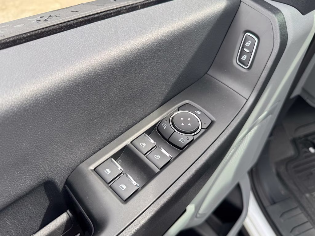 2026 Oxford White Ford Super Duty F-250 SRW XL RWD Truck